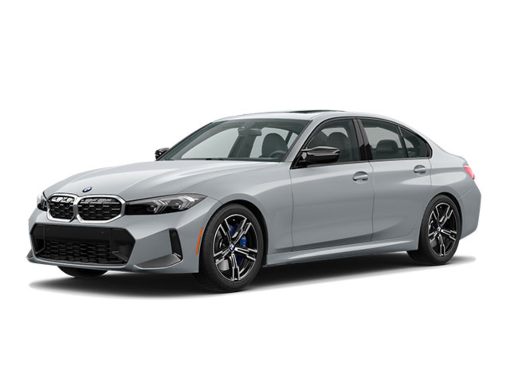 New 2024 BMW M340i For Sale in Norwalk CA Near Los Angeles Stock